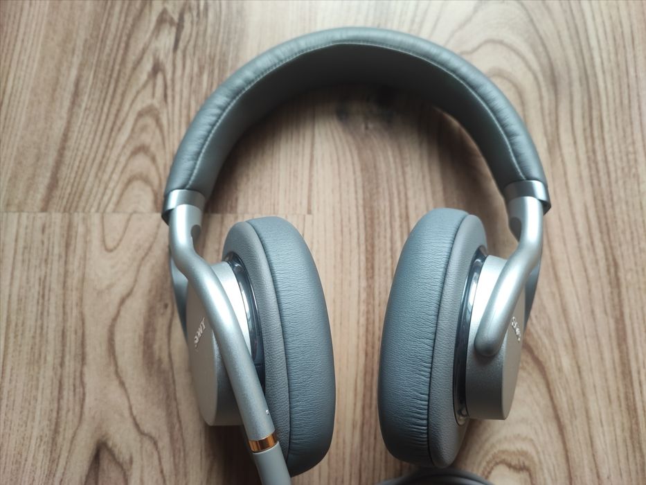 Sony MDR -1A M2 Hi-Res Słuchawki przewodowe