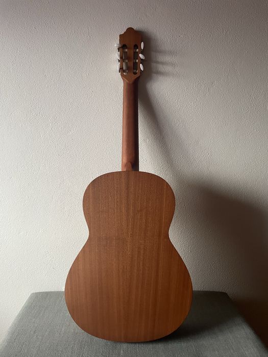 Guitarra Clássica Champs Eco-Ronda