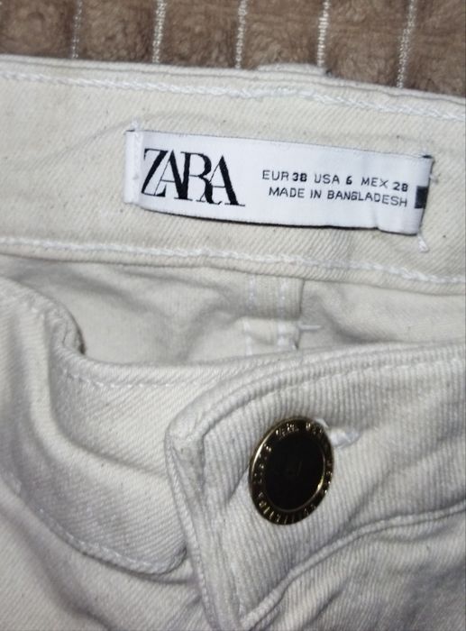 Джинси Zara В ідеальному стані