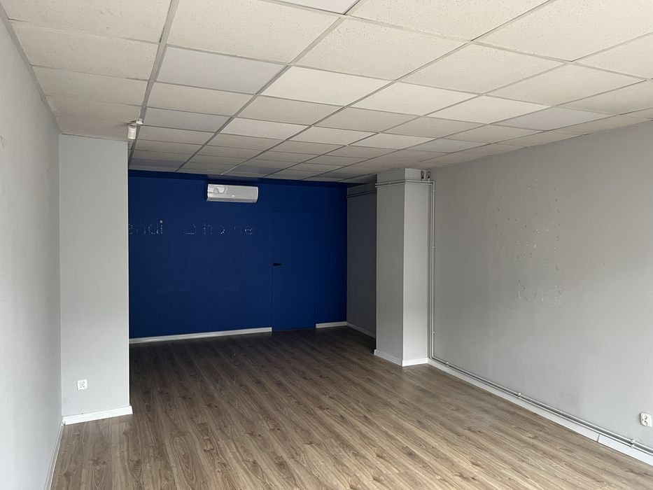 Lokal 60m2 na wynajem Sosnowiec