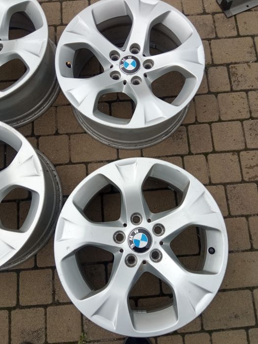 Диски бмв оригінал