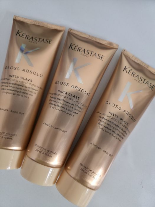 Kerastase - odżywki