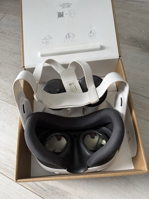 Meta Oculus Quest 3 128 GB