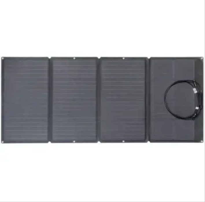 Сонячна панель EcoFlow 160W Solar Panel
