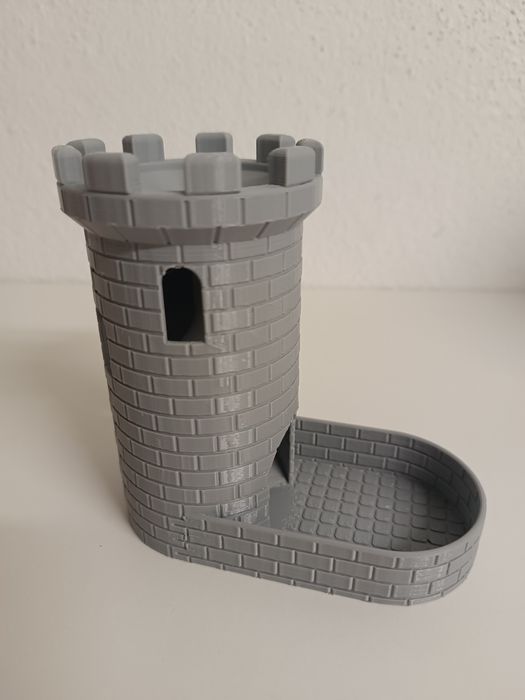 Torre de lançamento de dados445253852206868480