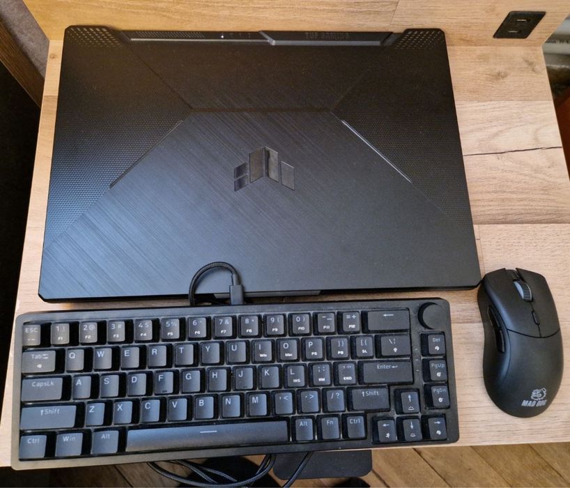Laptop gamingowy