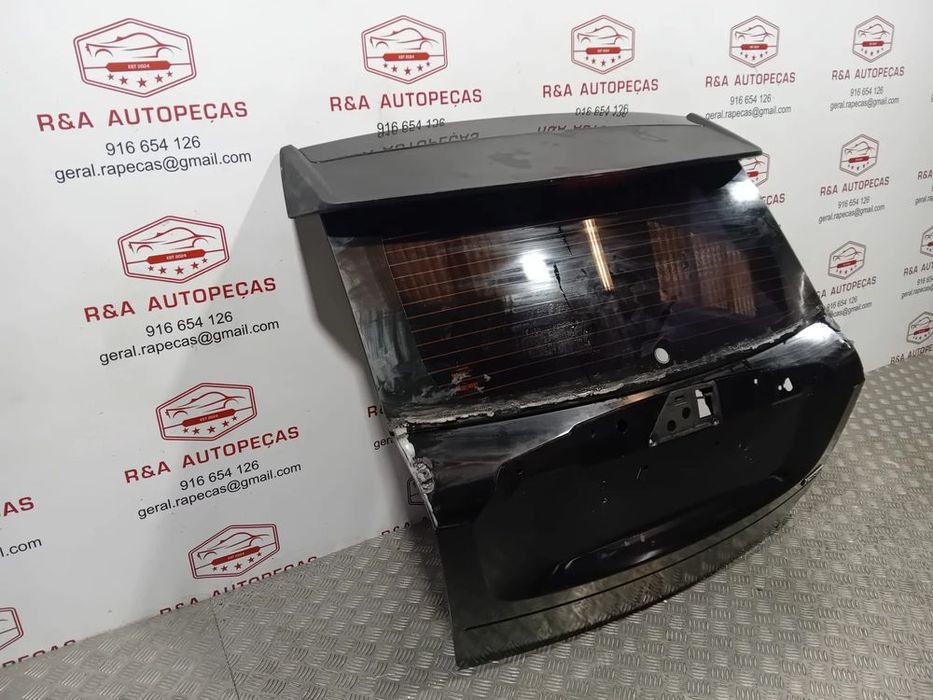 Tampa de Mala Dodge Caliber Original