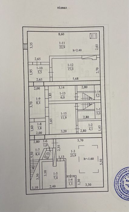 Продам дом район улицы Рабочей ул Аудиторная