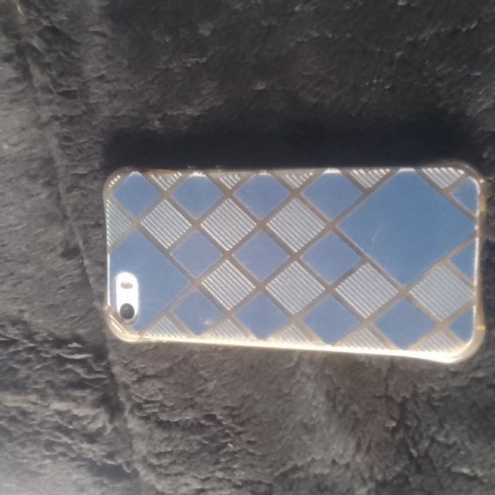 iPhone 5s сірий 9/10