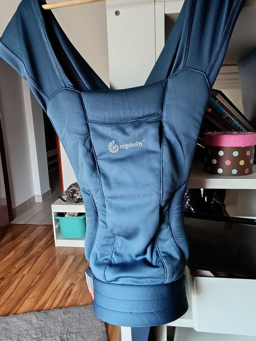 OPORTUNIDADE - Ergobaby Embrace