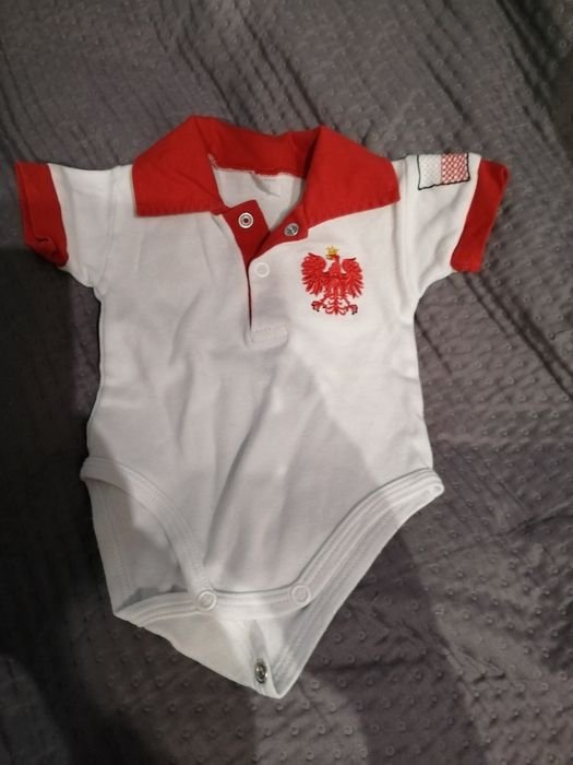 Body z napisem Polska r62
