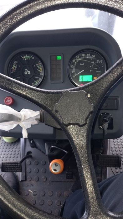 Продам трактор МТЗ 892