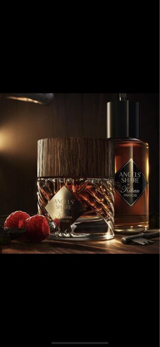 Kilian Angelsʼ Share PARADIS Extrait розпив оригінал! Знижка!