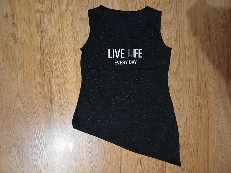 Topy damskie rozm 36