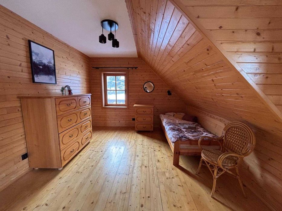 ŚWIĘTA W GÓRACH – domek na wyłączność | PIWNICZNA-ZDRÓJ