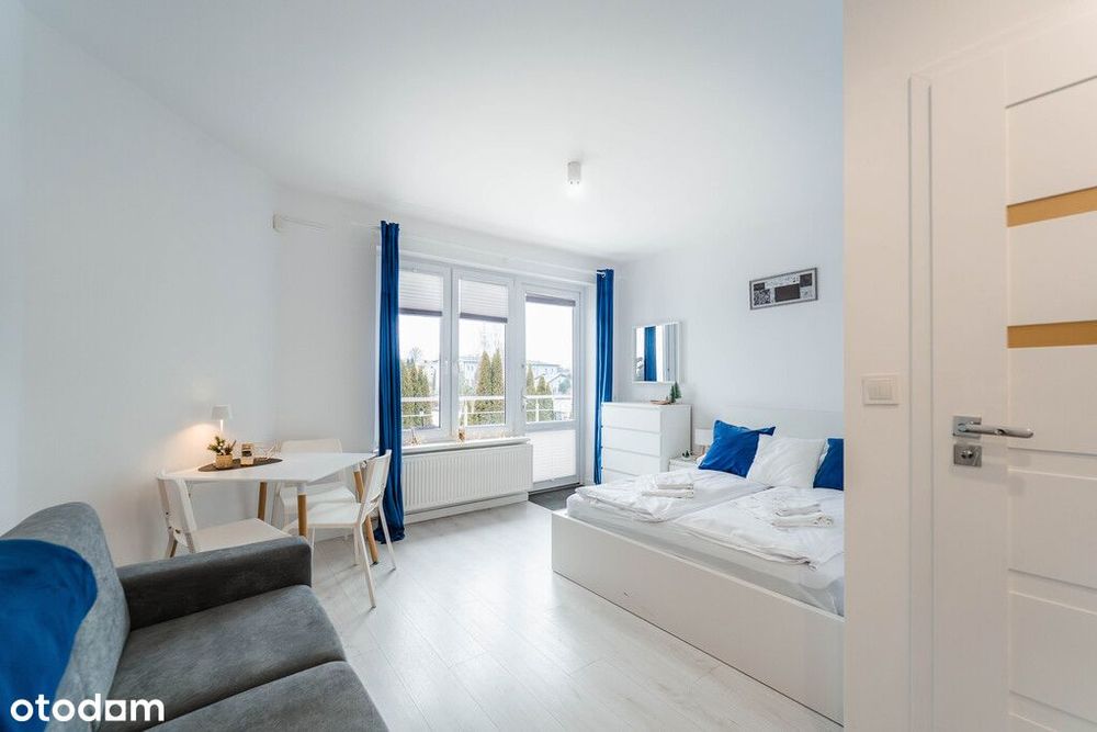Dom z 8 apartamentami w turystycznej Wisełce