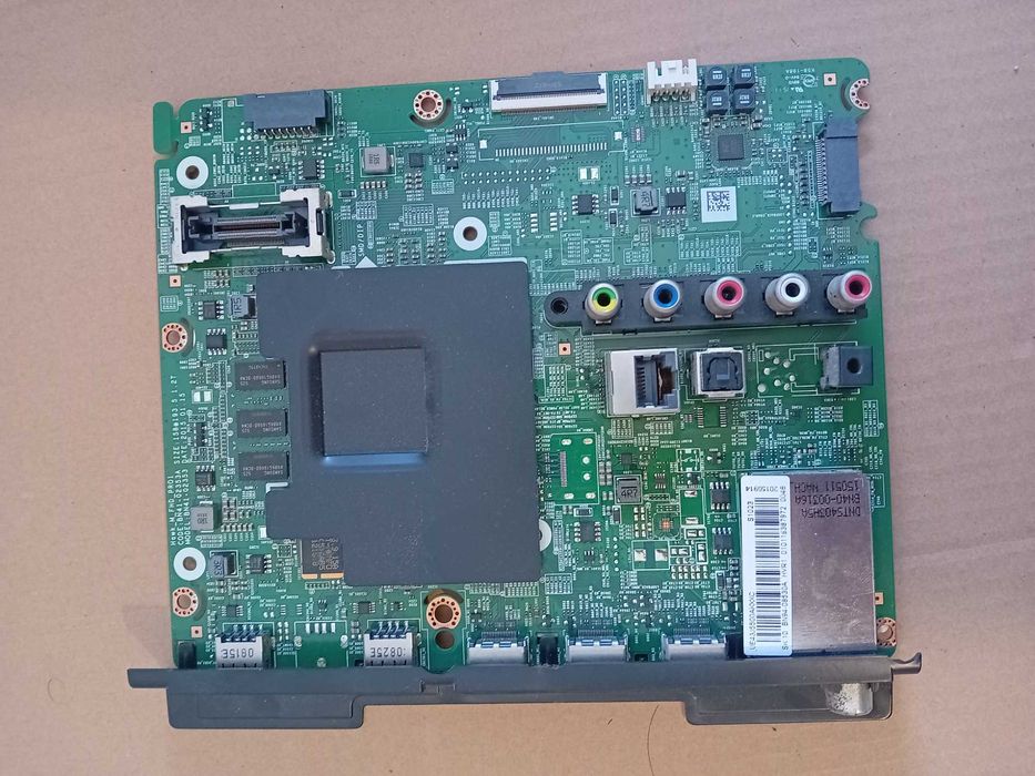 placa vidio tv SAMSUNG UE43J5600