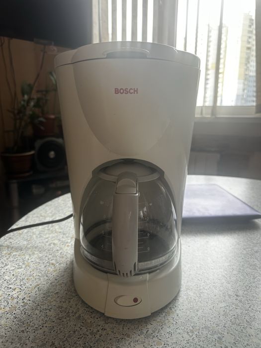 Кавоварка BOSCH (Німеччина)