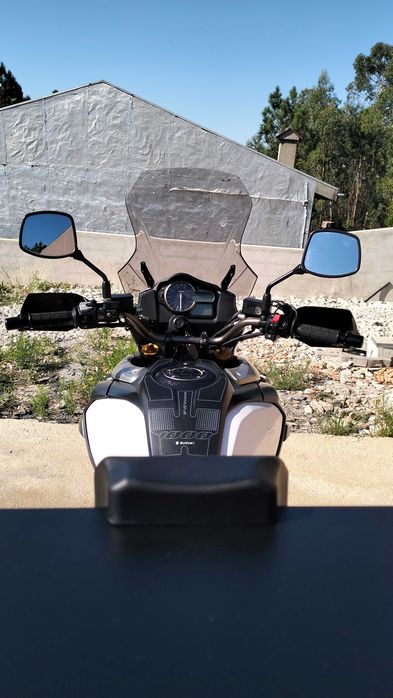Suzuki V-Strom 1000 Dl
