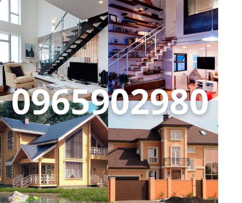 Лестницы из металла для всей Одесской области