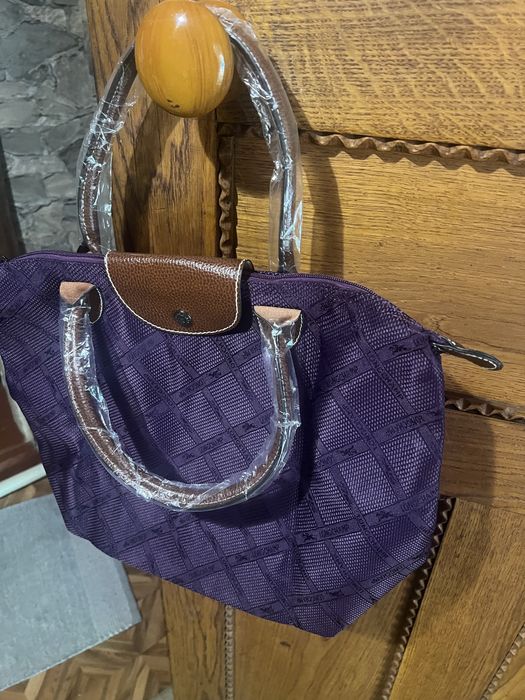 Нова сумка  бренду  longchamp ,