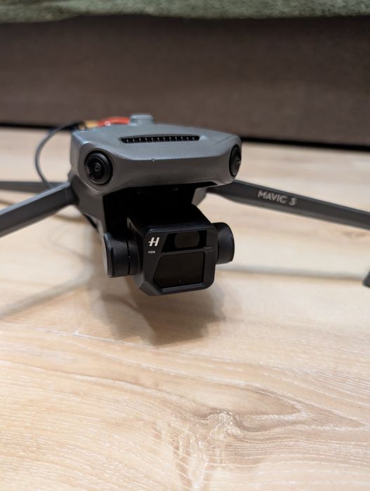 DJI Mavic 3 Enterprise , без акаунту,  1001