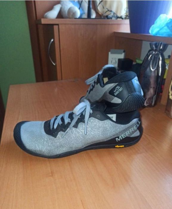 Кросівки vibram fivefingers merrell vapor glove 3 розмір 37,5/24см.
