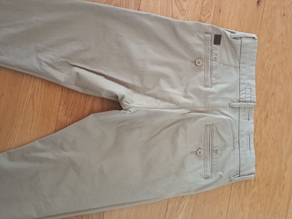 Calças Chino Tiffosi