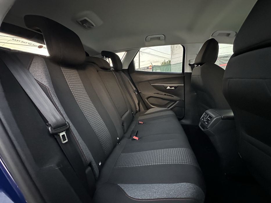 Peugeot 3008 1.6 HDI  ‘ GARANTIA ‘