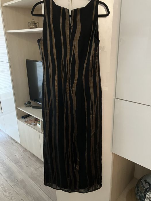 Suknia marki Molton maxi