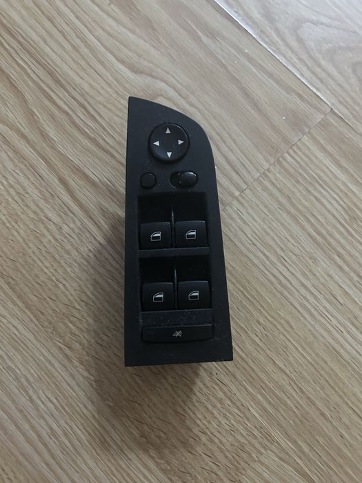 Bmw 3 E90 E91 05- przełącznik panel przycisk sterowania szyb