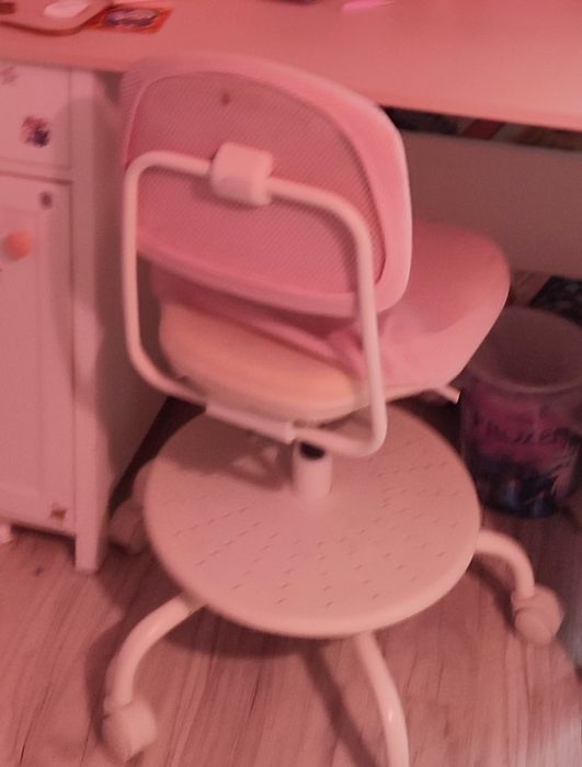 Sprzedam krzesło obrotowe ikea
