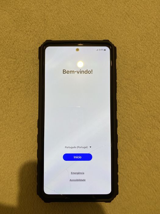 samsung a52 5G 128GB