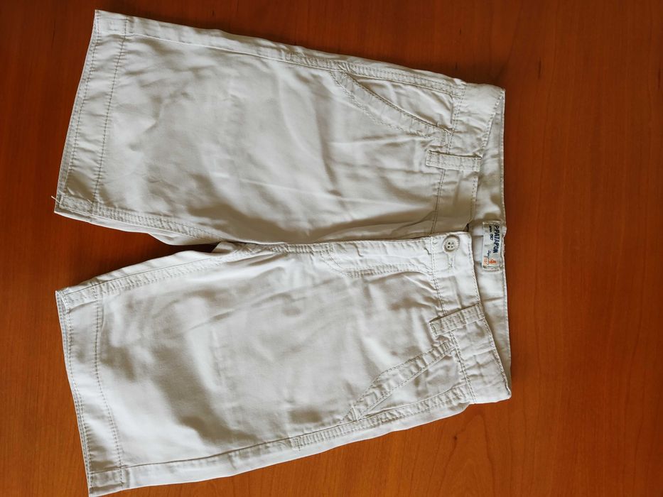 Calções de criança