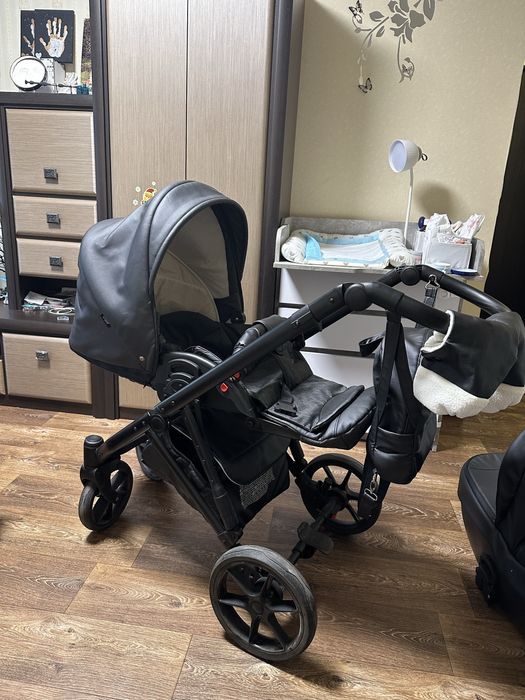 Дитяча коляска Bair next 2 в 1