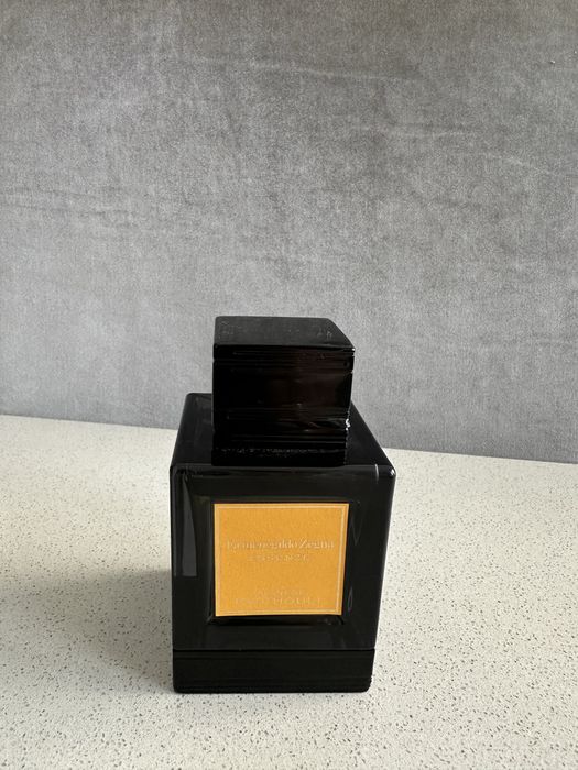 Ermenegildo Zegna Essenze Javanese Patchouli 100 ml woda perfumowana