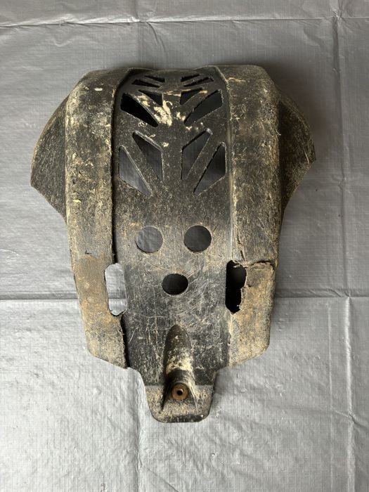 Osłona silnika HONDA CRF450/250 R 17-20