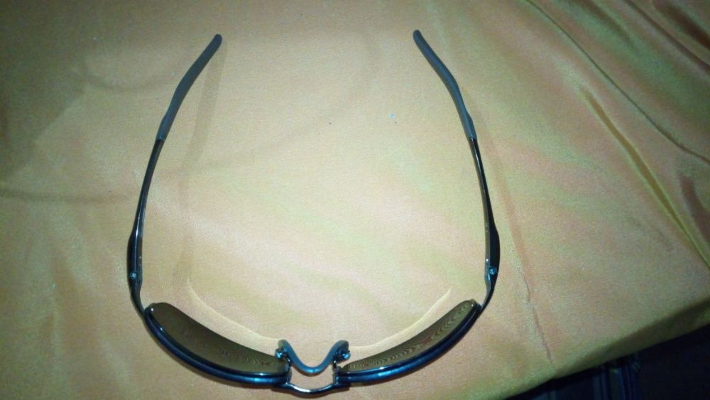 Oculos de sol de excelente qualidade