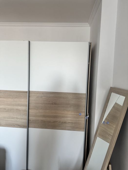 Продам шкаф-купе JYSK