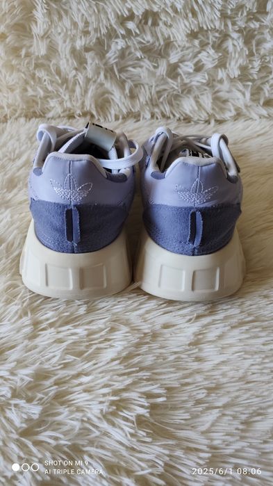 Adidas 38раз, 23,5см