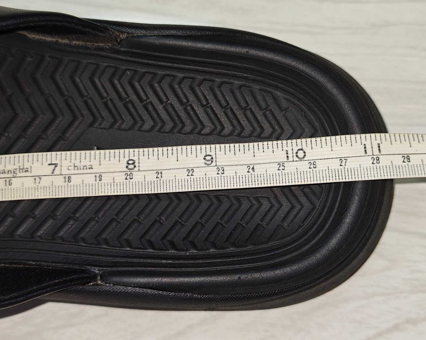 Оригінальні Шльопанці Skechers Relaxed Fit: Sargo - Denal