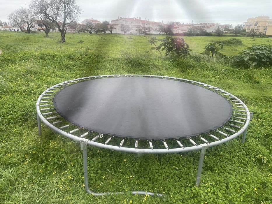 Trampolim Grande