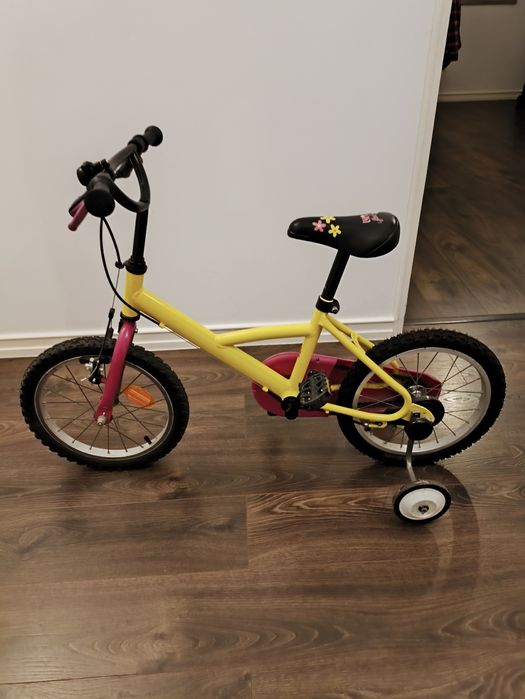 Bicicleta para criança