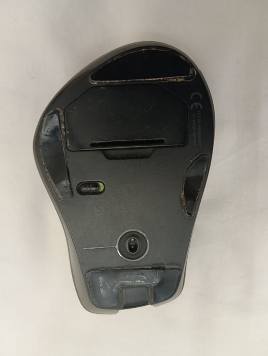 Logitech G700s (Bluetooth+usb)