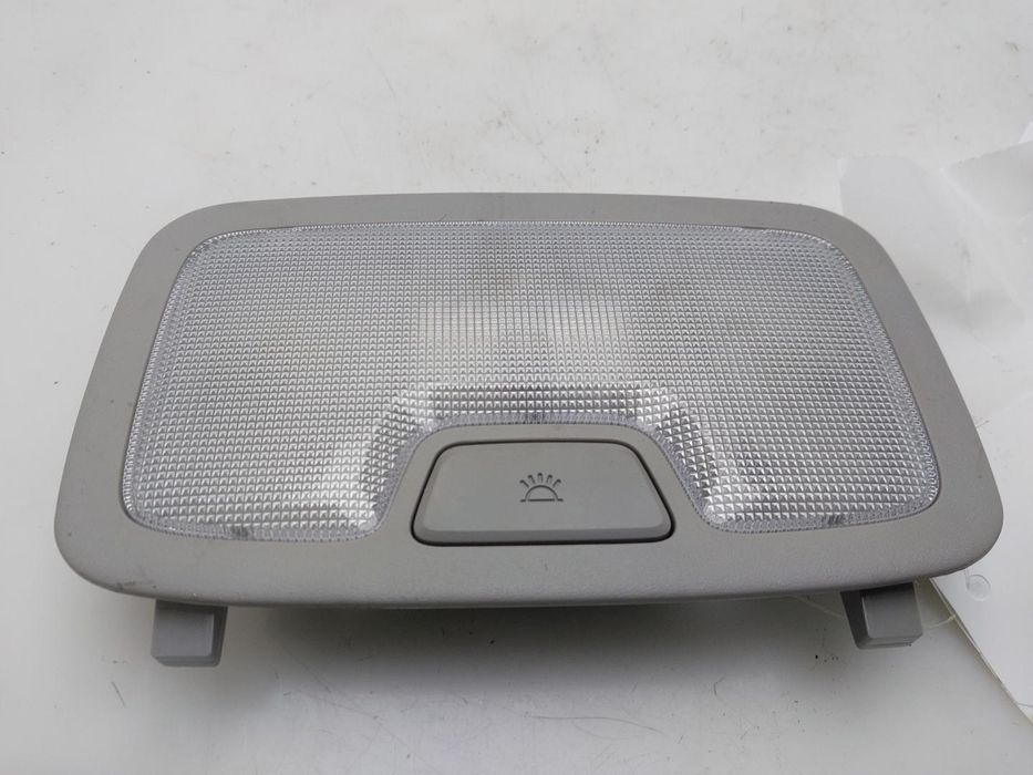 Luz Interior Kia Xceed