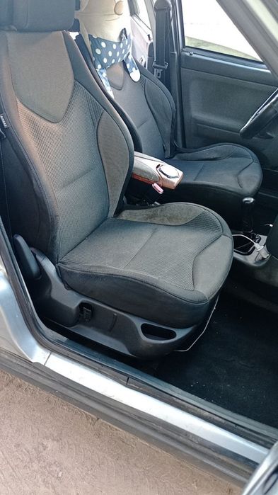 Розбор ваз 2110-2112