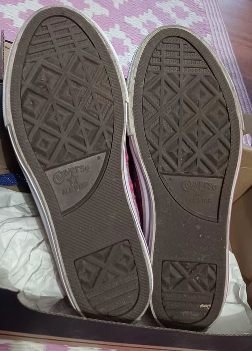 Sapatilhas tenis  all star originais