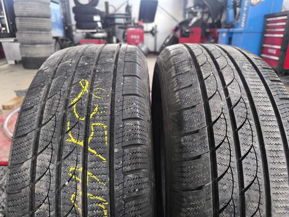 235/60r16 Minerva ice plus zima 2 szt