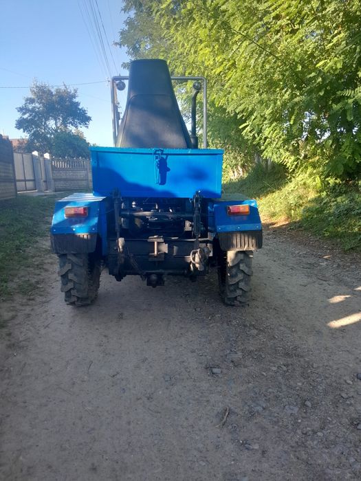 Рродам мини трактор