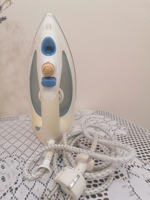 Праски, утюги Rowenta actilіne, Binatone